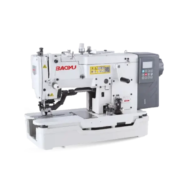 Ojaladora Industrial Baoyu GT-991