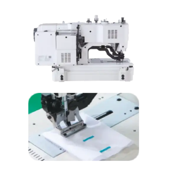 Ojaladora Industrial Baoyu GT-991