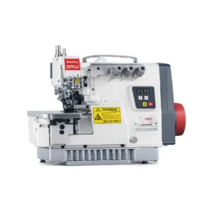 Overlock industrial ruche Baoyu GT700D-3TV de 3 hilos