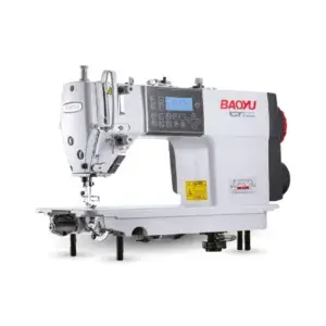 recta computarizada Baoyu gt3