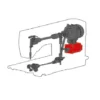 recta computarizada Baoyu gt3