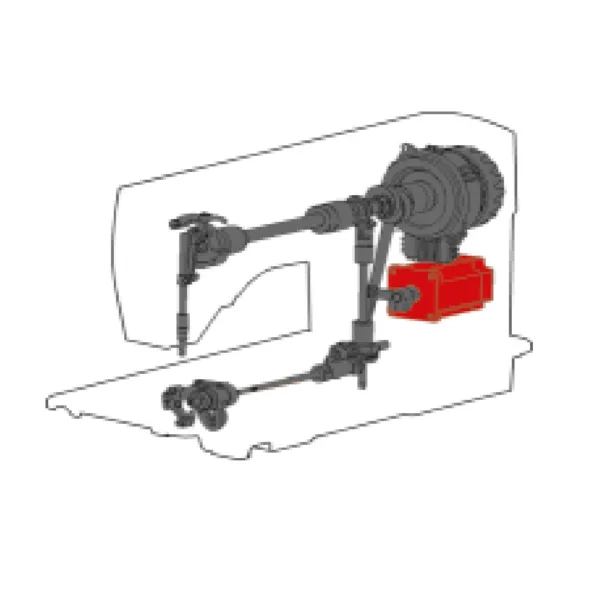 recta computarizada Baoyu gt3