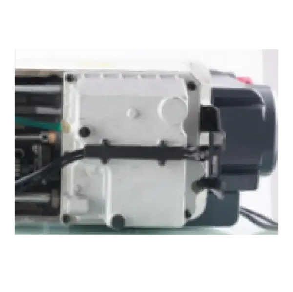 recta computarizada Baoyu gt5