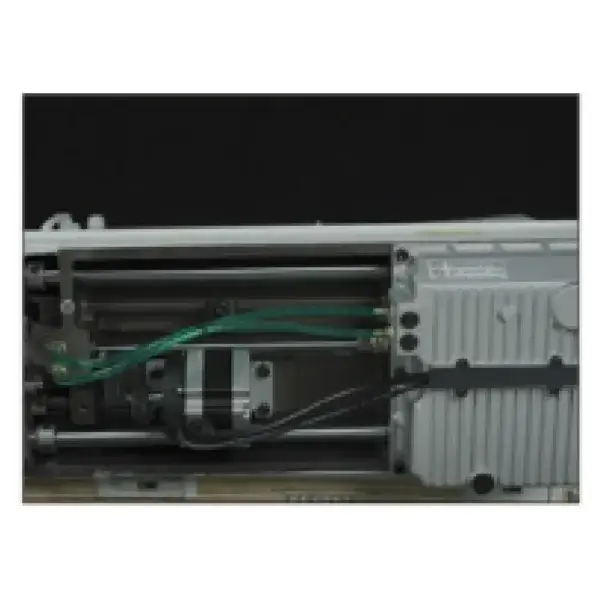 recta computarizada Baoyu gt6