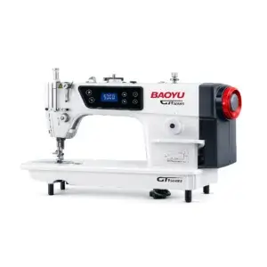 recta computarizada baoyu gt 1D