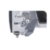Recta industrial computarizada Baoyu GT-875 de doble aguja