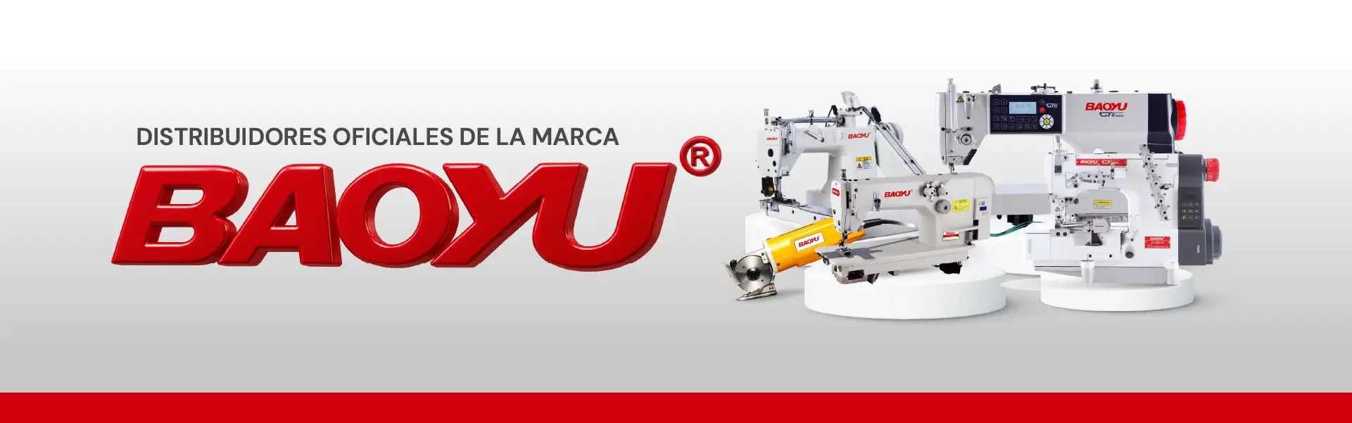 BANNER BAOYU