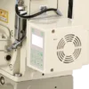 Recubridora industrial Baoyu GT-1500 CB356 de 3 agujas con motor paso a paso